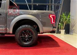 فورد F-150 رابتور